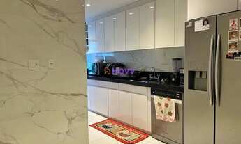 Imagem 7: Apartamento 4 quartos ,vista mar finamente decorado e montado !