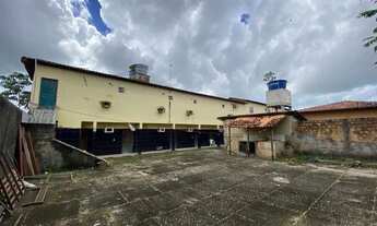 Imagem 3: PRÉDIO COM 16 QUARTOS E 480m2 ÁREA CONSTRUÍDA