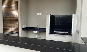 Imagem 3: Santana de Parnaíba - Casa de Condomínio - Residencial 5