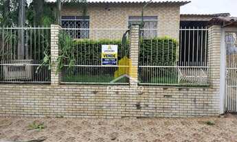 Imagem: Casa com 3 dormitórios à venda, 110 m²