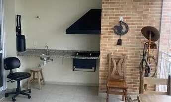 Imagem 3: Apto 3 dormitórios com 1 suíte - Santo Amaro