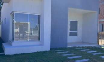 Imagem 4: Estrada do Coco Abrantes Casa 3/4 2 suítes 165m2