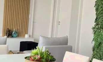 Imagem 2: Apartamento totalmente reformado - 3 vagas