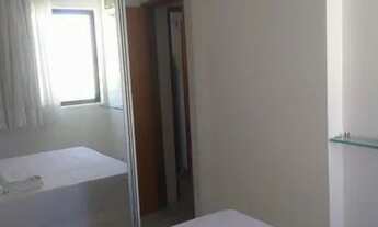 Imagem 7: Só R$2.600, com taxas!! Alugo apt 2qts st 56m MOBILIADO. Exc localização