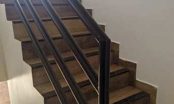 Imagem 6: Aluguel de um apartamento, bairro Nova Pirapora