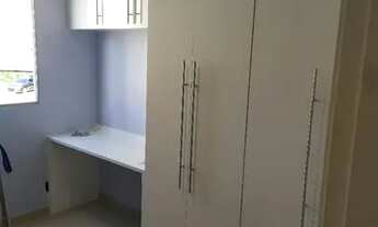 Imagem 6: Apartamento 2 quartos com planejado e vaga na escritura