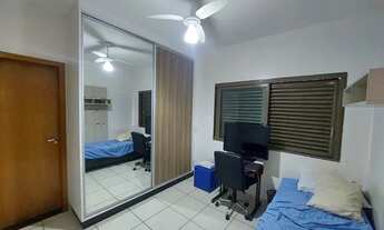 Imagem 5: Sobrado Parque Amazônia 5 quartos sendo 4 suites energia solar poço artesiano 455m2 lote a