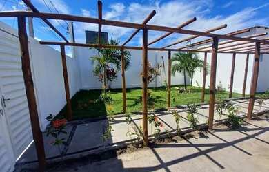 Imagem 6: CASA PARA ALUGUEL TEMPORADA 4 SUÍTES AREMBEPE