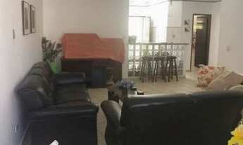 Imagem 5: Casa para venda tem 84 metros quadrados com 3 quartos em Vila do Bosque - São Paulo - SP