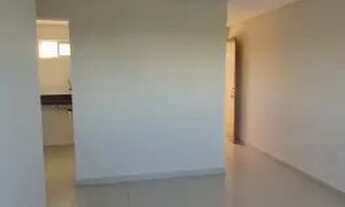 Imagem 2: Alugo apart. 2 quartos próximo ao colégio Kairós Portal do Sol