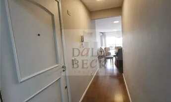 Imagem 5: Apartamento para aluguel com 130 metros quadrados com 3 quartos em Rio Branco - Porto Aleg