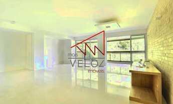 Imagem: Apartamento para venda possui 210 metros