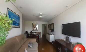 Imagem: São Paulo - Apartamento Padrão - Pinheiros