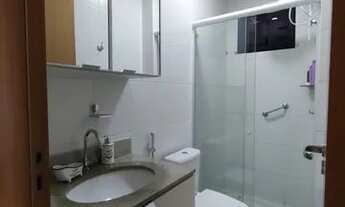 Imagem 6: Edifício Águas de março- Vendo Apartamento 2 quartos sendo 1 suíte - Nascente