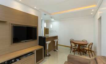 Imagem 3: Apartamento no bairro Vila Água Verde - ARYA 1