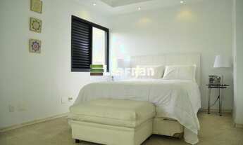 Imagem 7: Amplo apartamento com 2 suítes na Vila Suzana