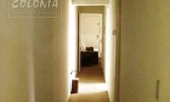 Imagem 3: Santo André - Apartamento Padrão - Parque Bandeirante