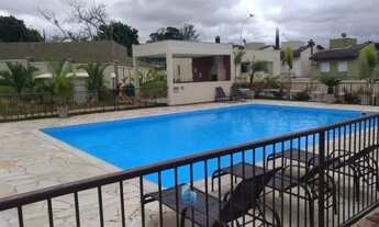 Imagem 3: Quarto compartilhado