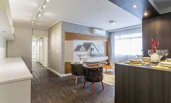 Imagem: Apartamento para alugar no bairro Itaim