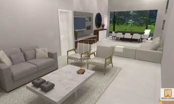 Imagem 4: Casa (térrea em condominio) 3 dormitórios/suite, cozinha planejada, portaria 24hs, lazer