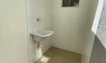 Imagem 5: Casa para venda tem 120 metros quadrados com 3 quartos em São Cristovão - Barra Velha - SC