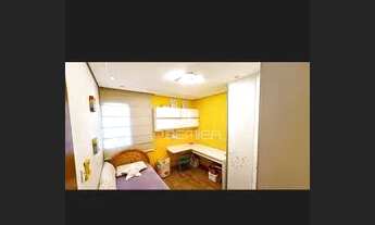 Imagem 5: Lindo apartamento todo reformado e com armários planejados!