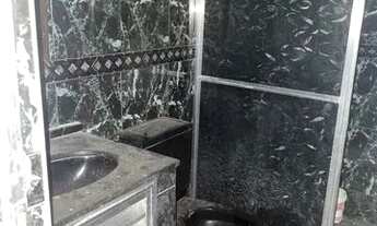 Imagem 2: Aluguel casa 2 qtos no batan