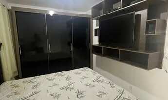 Imagem 3: Apartamento para aluguel tem 60 metros quadrados com 2 quartos