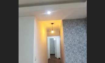 Imagem 2: Apartamento para aluguel com 56 metros quadrados com 2 quartos