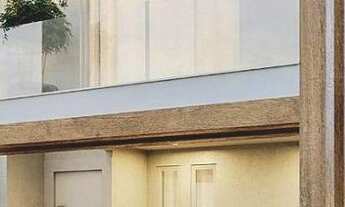 Imagem 2: Cidade Alpha casa de condomínio com 4 quartos em Eusébio - CE