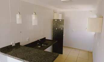 Imagem 4: Apartamento para aluguel tem 50 metros quadrados com 2 quartos em Jardim Europa - Goiânia