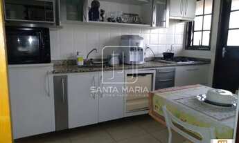 Imagem 8: Casa (sobrado em condominio) 4 dormitórios/suite, cozinha planejada, portaria 24hs, lazer