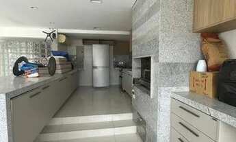 Imagem 7: Cobertura duplex para aluguel com 310 metros quadrados com 5 quartos em Jóquei - Teresina