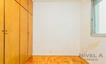 Imagem 5: Apartamento para Venda em São Paulo, Santo Amaro, 2 dormitórios, 1 banheiro, 1 vaga