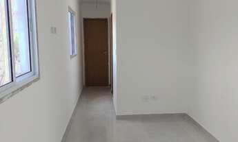 Imagem 2: Apartamento no bairro Cidade São Mateus em São Paulo