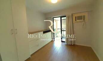 Imagem 5: Tijuca, 3 quartos, vaga, metrô