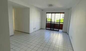 Imagem 5: Edf. Baronesa da Praça 3 Quartos 74m² 1 Vaga