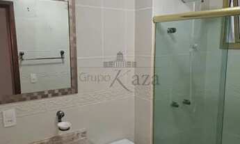 Imagem 6: Apartamento - Parque Residencial Aquarius - Solar dos Girassóis - 3 Dormitórios - 110m²