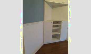 Imagem 3: SãO PAULO - Apartamento Padrão - Moema