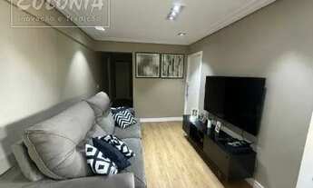 Imagem 2: Santo André - Apartamento Padrão - Campestre