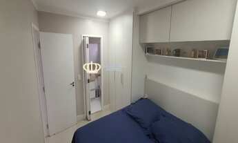 Imagem 6: APARTAMENTO COM 02 DORMS SENDO 01 SUÍTE 1 VAGA NA VL EMA