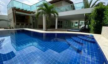 Imagem: Casa em condomínio para venda com 420m2