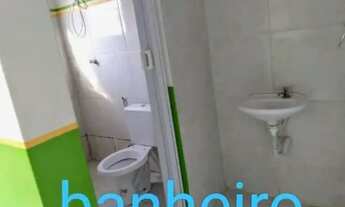 Imagem: Alugo apartamento grande