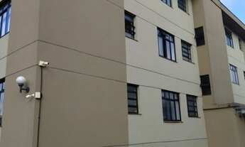 Imagem 3: APARTAMENTO com 3 dormitórios para alugar com 76.12m² por R$ 1.560,00 no bairro Bacacheri