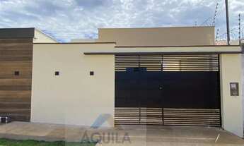 Imagem 2: Casa Nova Bonsucesso II