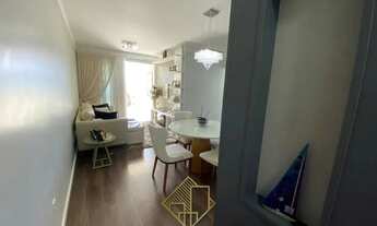 Imagem 2: Apartamento para Venda em Florianópolis, Ingleses do Rio Vermelho, 2 dormitórios, 1 suíte