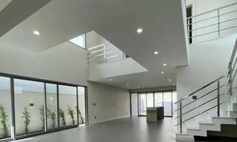 Imagem 2: Casa de alto padrão à venda Condomínio Brisas da Mata em Jundiaí - SP