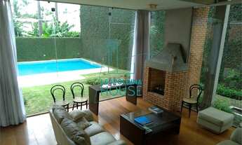 Imagem 7: SãO PAULO - Casa Padrão - Vila Madalena