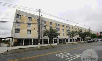 Imagem: Apartamento com 03 quartos no Batel - 1988