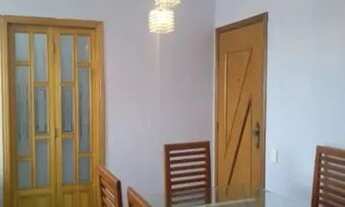 Imagem 5: Apartamento para venda com 60 metros quadrados com 2 quartos